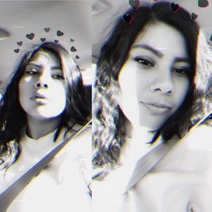 Meet your Posher, Manuela